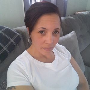 Meet your Posher, Frances